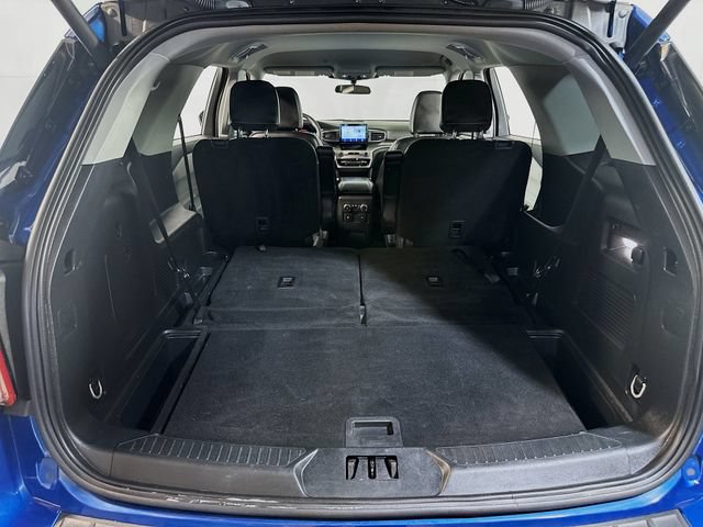 Certified 2023 Ford Explorer XLT w/ Equipment Group 202A AWD/4WD image 10