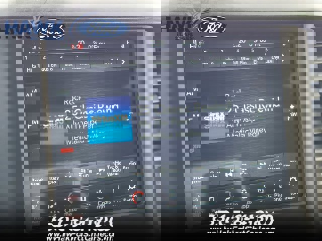 Used 2021 RAM 1500 Big Horn image 13