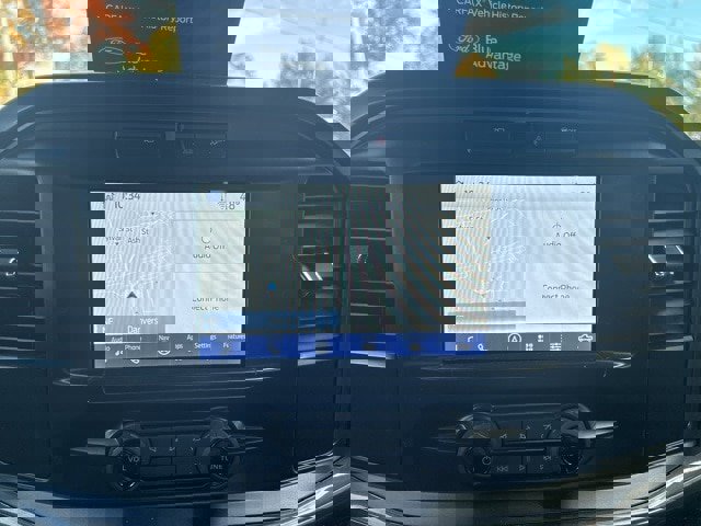 Certified 2022 Ford F150 XL w/ STX Appearance Package image 20