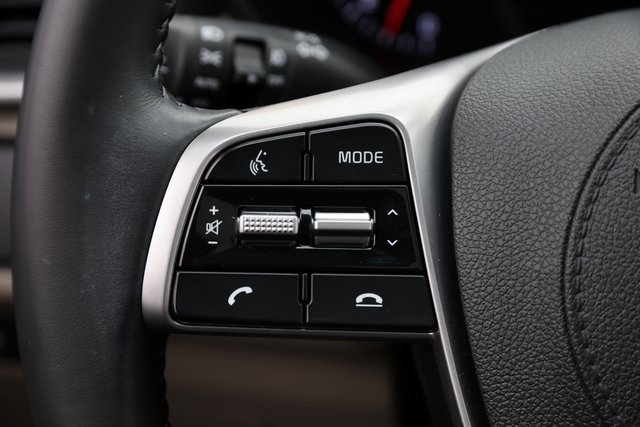Used 2020 Kia Sorento EX image 25