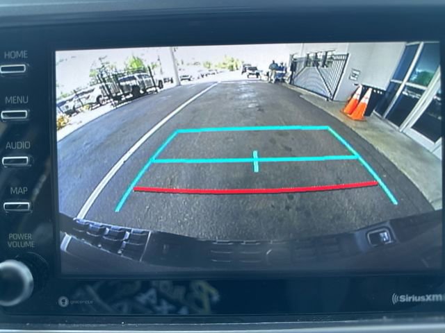 Used 2023 Toyota Tacoma SR5 w/ Technology Package image 18