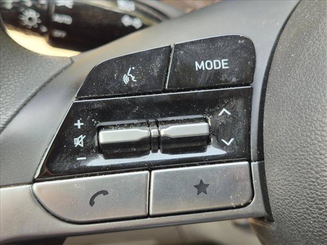 Used 2022 Hyundai Tucson SEL w/ Cargo Package FWD image 14