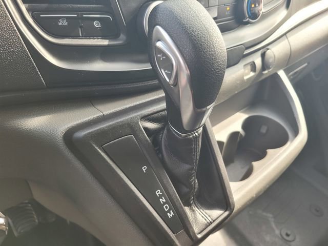 Certified 2024 Ford Transit 250 Base w/ Exterior Upgrade Package image 18