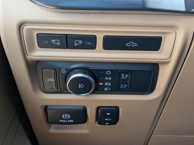 Certified 2022 Ford F150 Lariat w/ Trailer Tow Package image 18