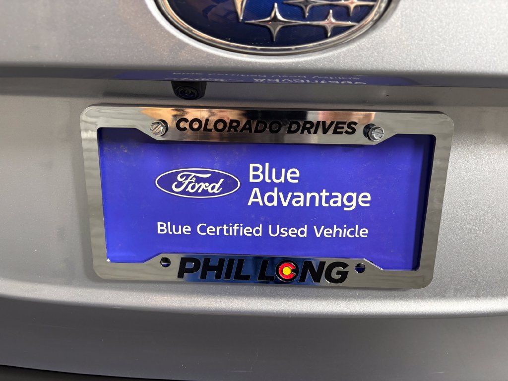 Used 2025 Subaru Outback Wilderness AWD/4WD image 31