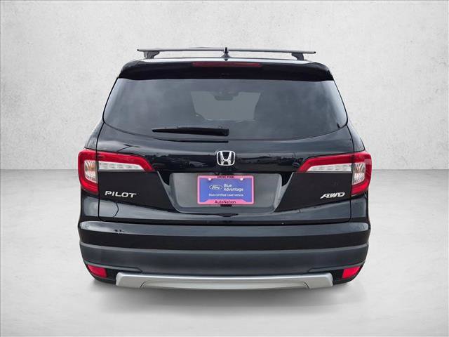 Used 2019 Honda Pilot EX-L image 7