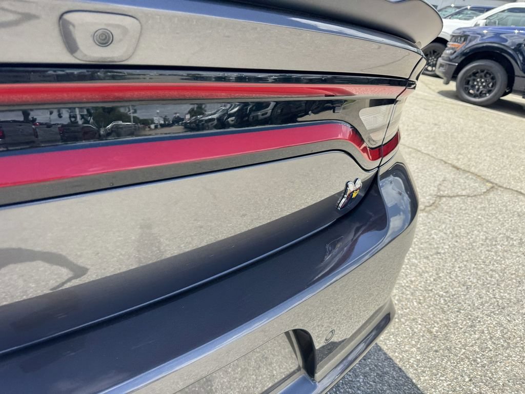 Used 2021 Dodge Charger Scat Pack RWD image 12