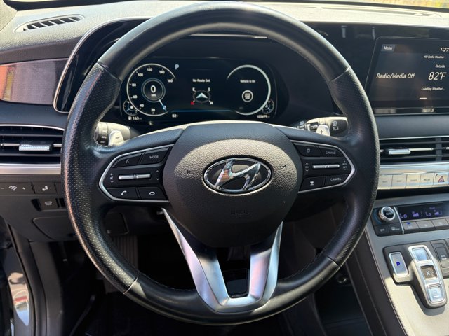 Used 2020 Hyundai Palisade Limited AWD/4WD image 9
