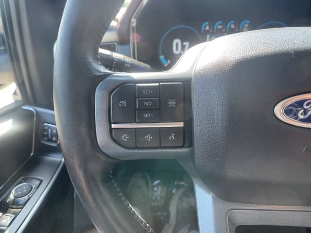 Certified 2023 Ford F150 Lariat AWD/4WD image 18