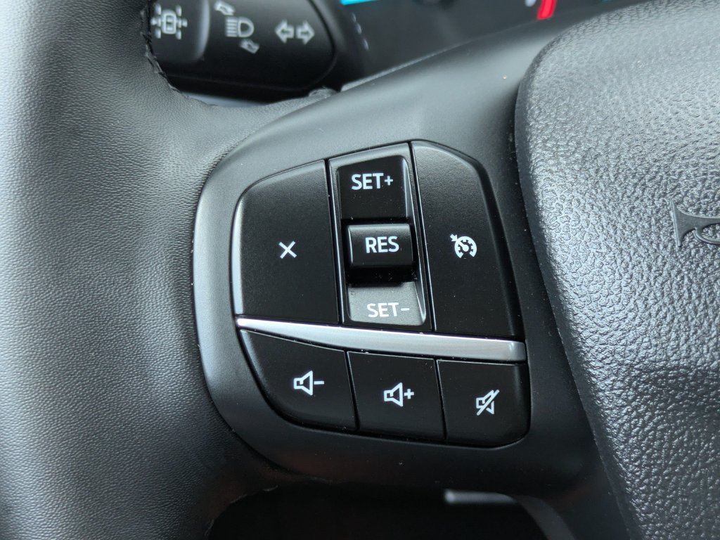Certified 2022 Ford Escape SE FWD image 26