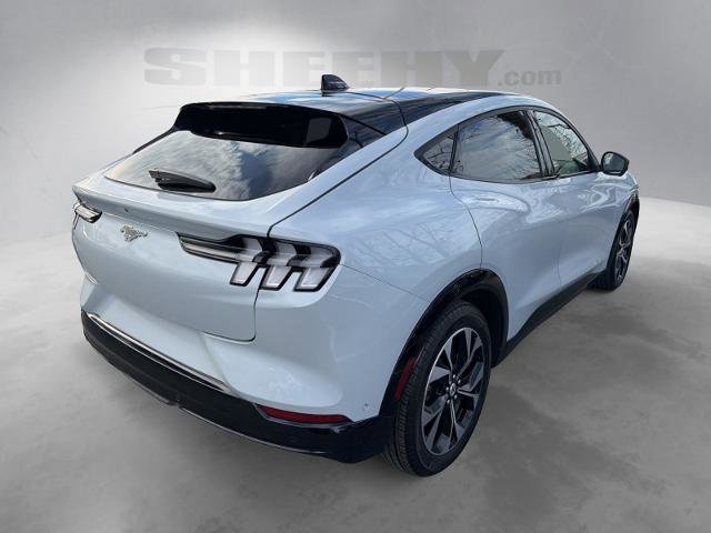 Certified 2023 Ford Mustang Mach-E Premium image 13