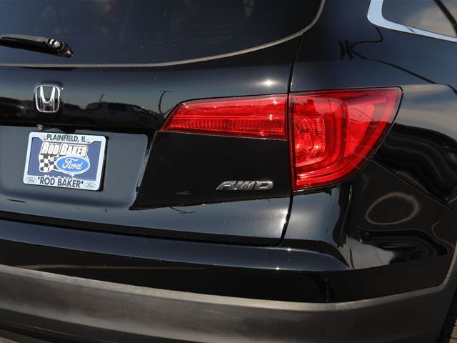 Used 2017 Honda Pilot EX-L image 11