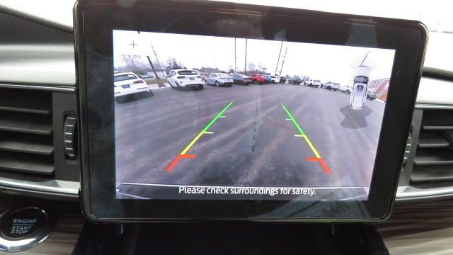 Certified 2023 Ford Explorer Limited image 15