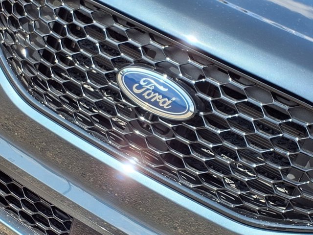 Certified 2024 Ford Edge ST-Line AWD/4WD image 25