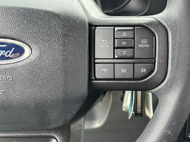 Certified 2023 Ford F250 XLT w/ 360-Degree Camera Package AWD/4WD image 21