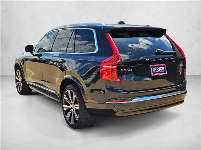 Used 2024 Volvo XC90 B5 Plus w/ Protection Package Premier AWD/4WD image 8