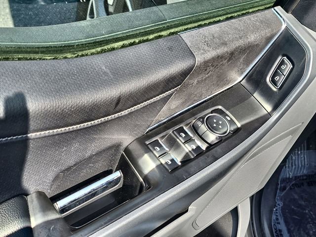 Certified 2024 Ford F150 XLT w/ Mobile Office Package AWD/4WD image 18