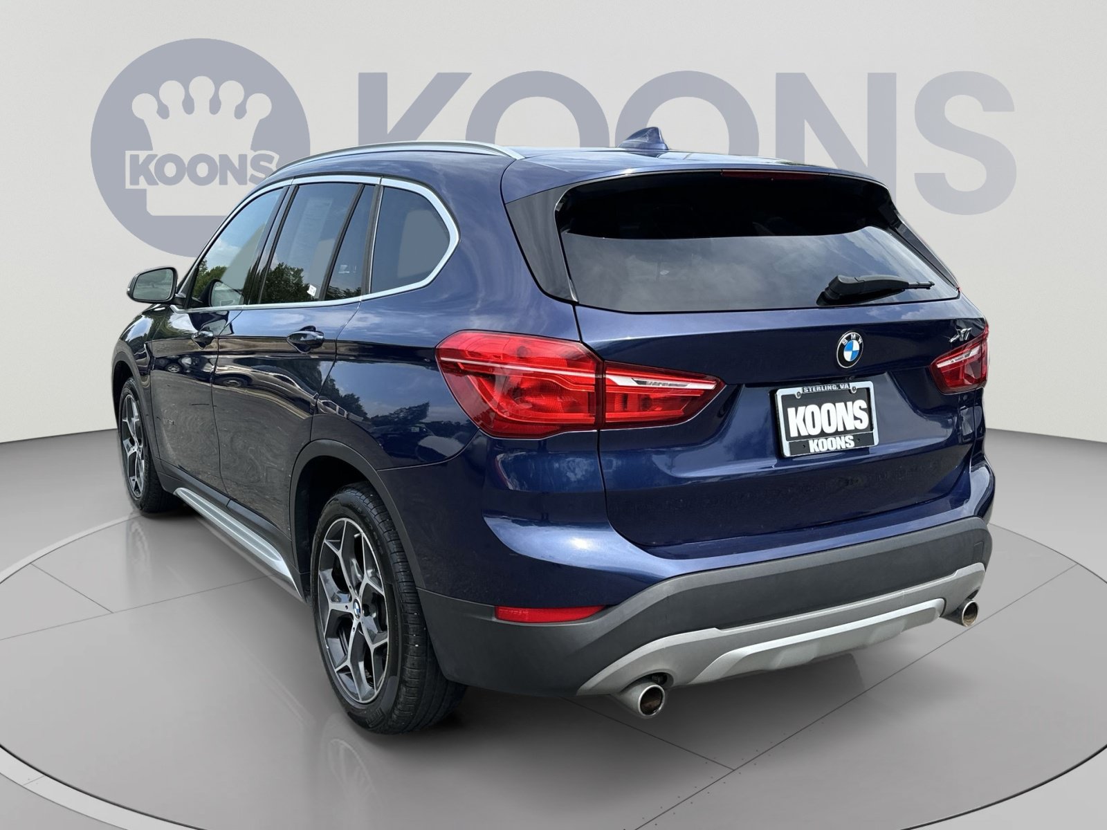 Used 2018 BMW X1 sDrive28i FWD image 14