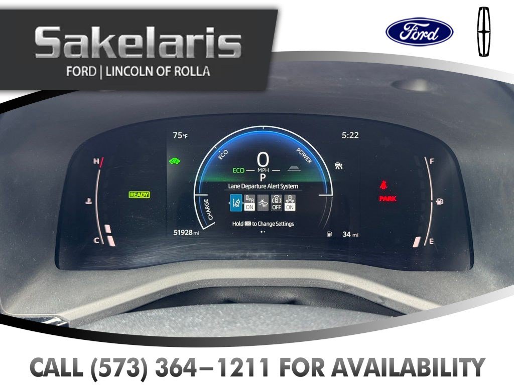 Used 2025 Toyota Camry SE FWD image 20