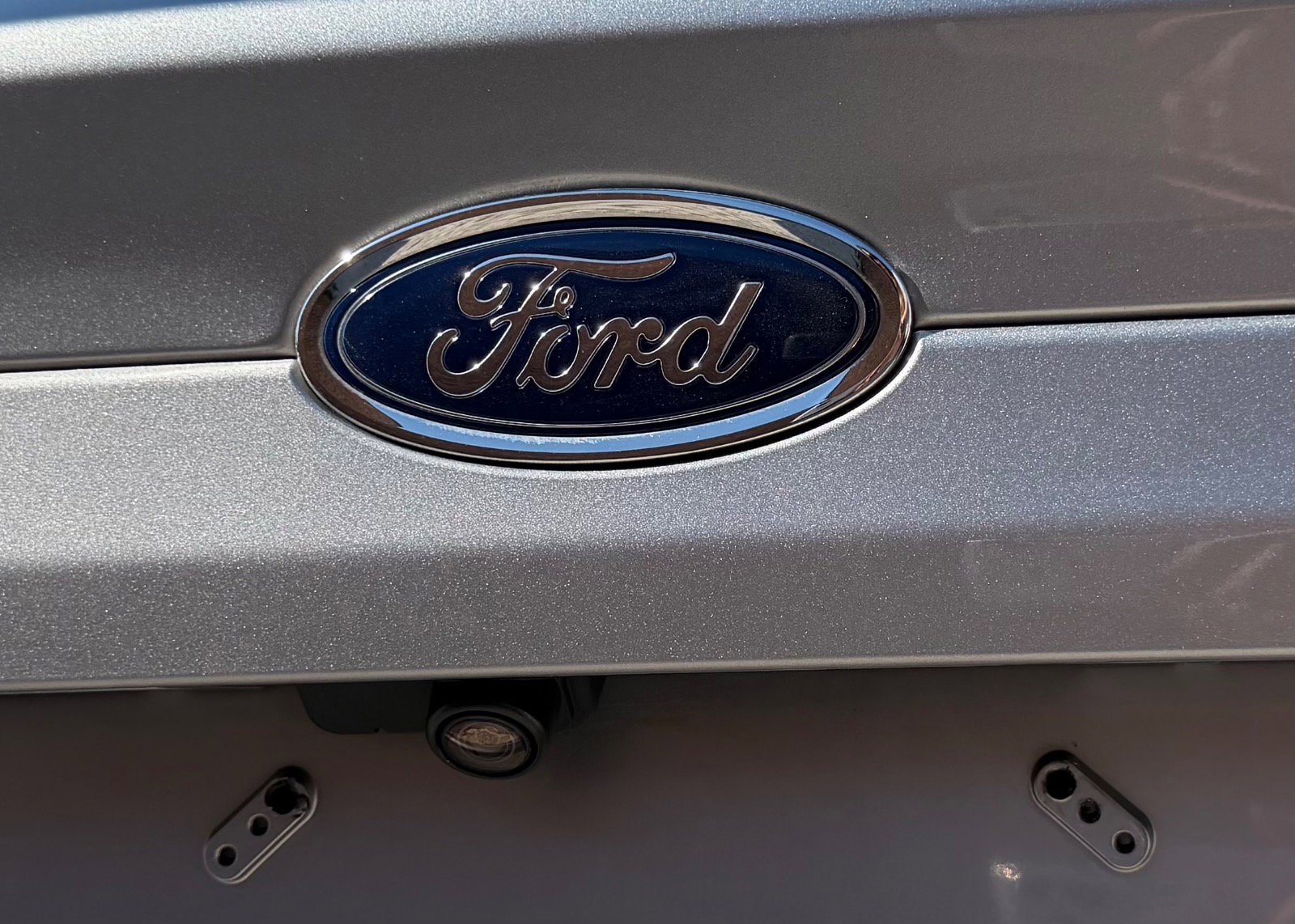 Certified 2020 Ford Fusion SEL FWD image 8