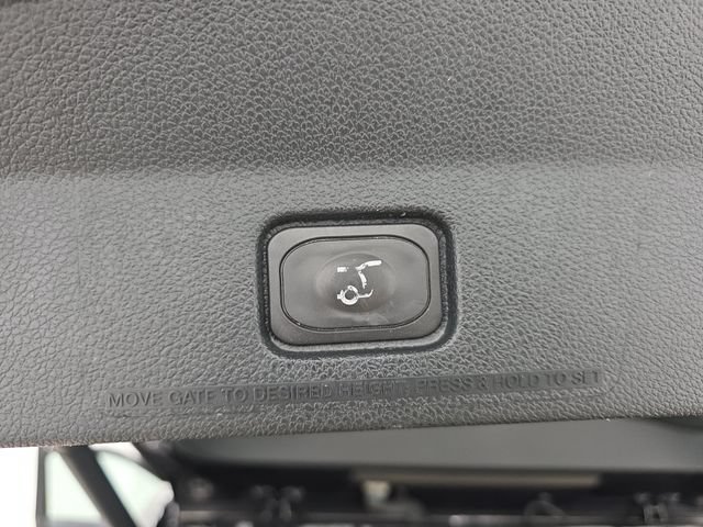 Certified 2019 Ford Explorer Sport AWD/4WD image 36