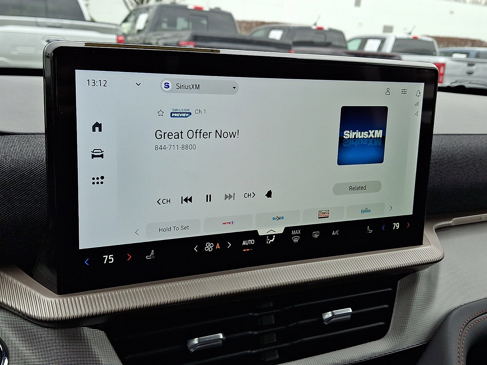 Certified 2025 Ford Explorer Active image 21