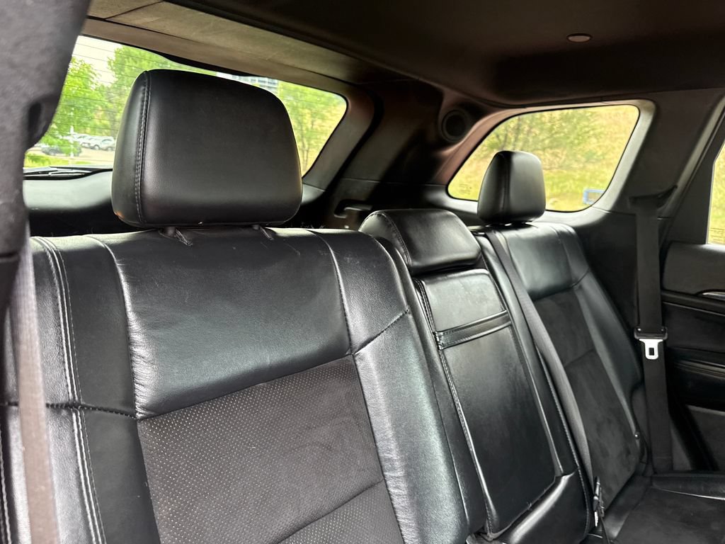 Used 2018 Jeep Grand Cherokee Altitude AWD/4WD image 26