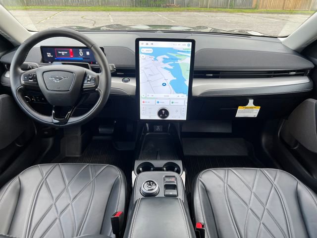 Certified 2023 Ford Mustang Mach-E Select AWD/4WD image 34