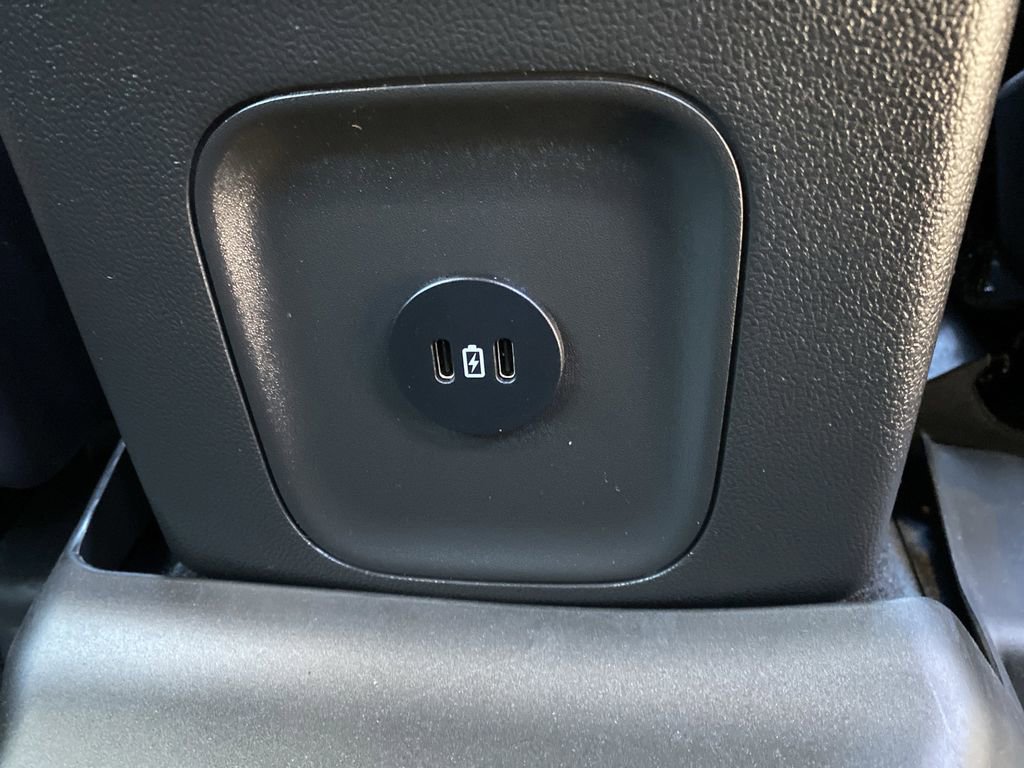 Certified 2025 Ford Escape ST-Line w/ Tech Pack #1 image 39