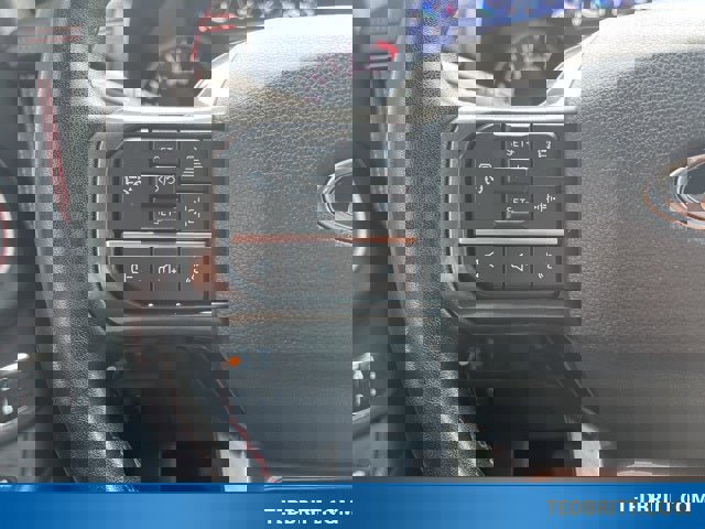 Certified 2022 Ford Expedition Max Limited image 33