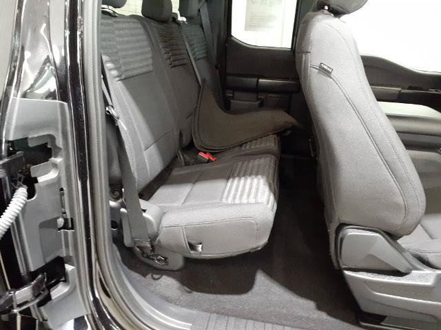 Certified 2023 Ford F150 XL w/ STX Appearance Package AWD/4WD image 27