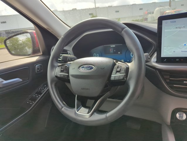 Certified 2023 Ford Escape Active w/ Tech Pack #2 FWD image 27