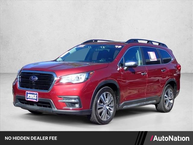 Used 2019 Subaru Ascent Touring AWD/4WD image 1