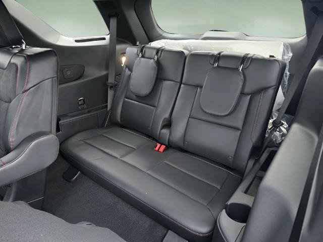 Certified 2026 Ford Explorer ST AWD/4WD image 13