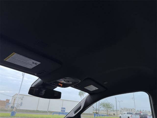 Used 2026 Chevrolet Colorado W/T w/ WT Custom Package image 18