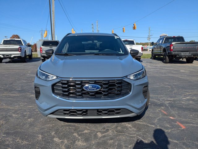 Certified 2024 Ford Escape ST-Line w/ Tech Pack #1 image 9