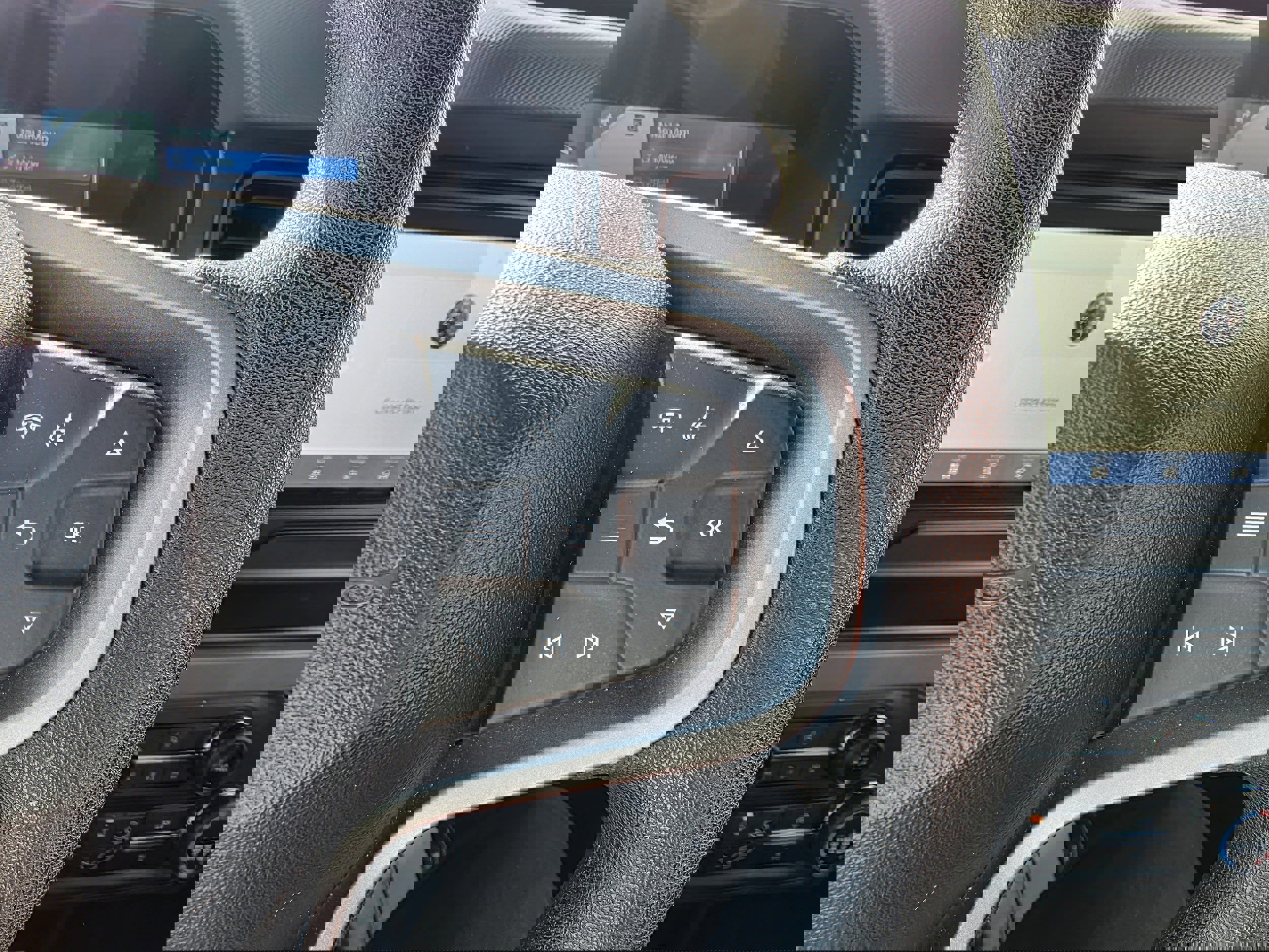 Certified 2022 Ford Bronco 4-Door image 16