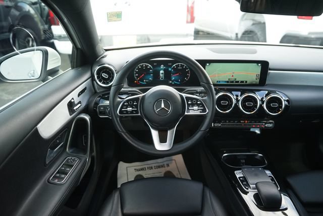 Used 2020 Mercedes-Benz A 220 image 22