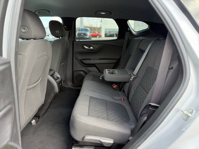 Used 2022 Chevrolet Blazer LT w/ Redline Edition FWD image 16