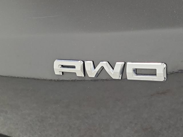 Certified 2025 Ford Escape Platinum AWD/4WD image 7
