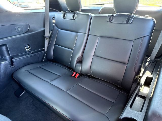 Certified 2025 Ford Explorer ST AWD/4WD image 24