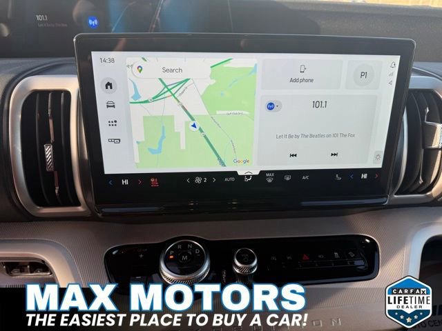 Certified 2025 Ford Expedition Max Active image 44