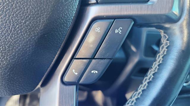 Certified 2021 Ford Expedition Platinum image 29