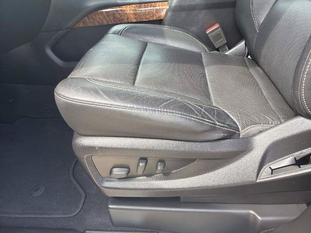 Used 2020 Chevrolet Suburban Premier RWD image 21