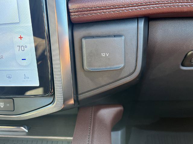 Certified 2024 Ford Expedition Limited AWD/4WD image 25