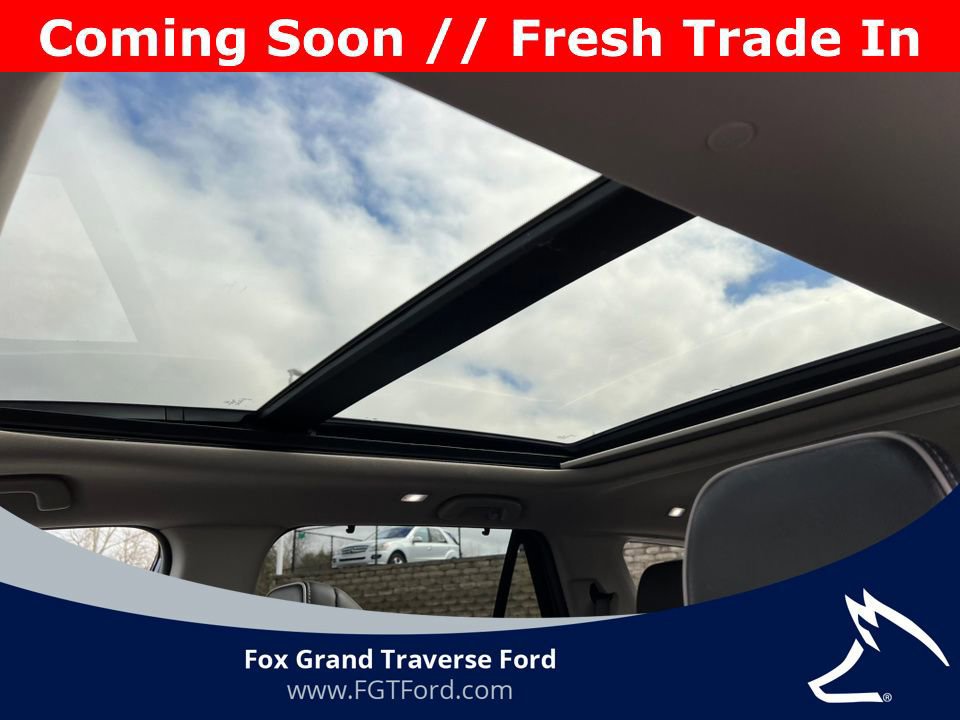 Used 2024 Honda Pilot Elite image 11