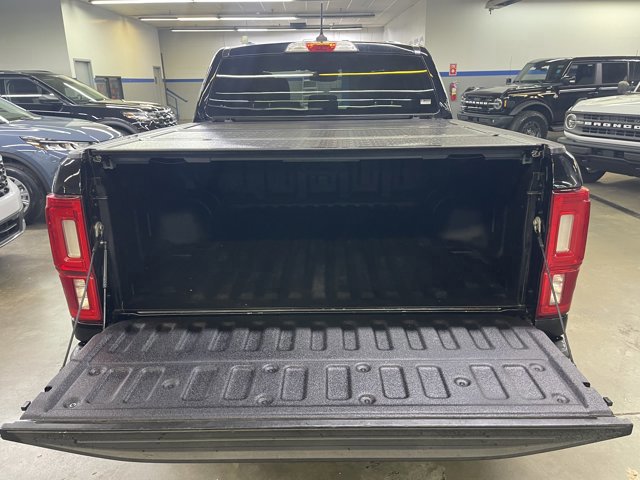 Certified 2019 Ford Ranger XLT w/ Equipment Group 301A Mid image 9