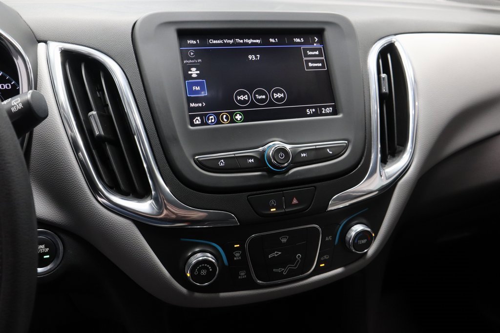 Used 2022 Chevrolet Equinox LS image 29
