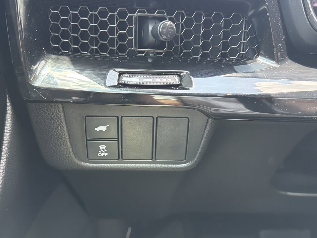 Used 2024 Honda CR-V EX-L image 27