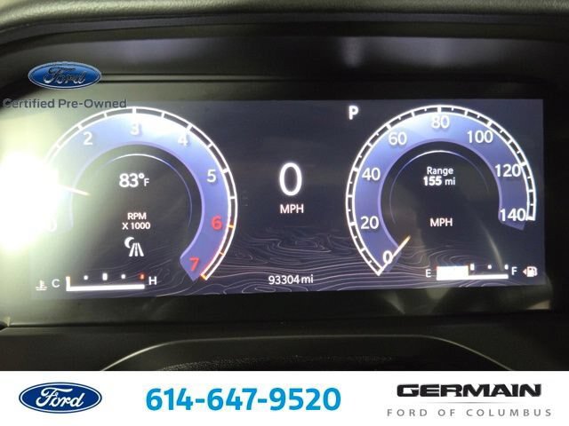 Used 2022 Jeep Grand Cherokee Summit AWD/4WD image 26